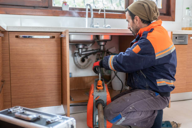 Best Water Softener Installation  in Banning, CA