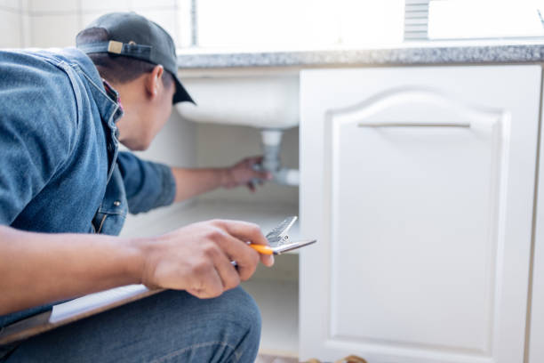 Best Sewer Line Repair  in Banning, CA