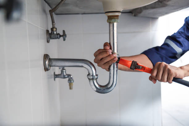 Banning, CA Plumbing Company