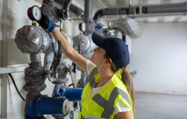 Best Gas Line Repair  in Banning, CA
