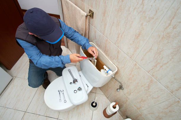 Best Water Leak Repair  in Banning, CA