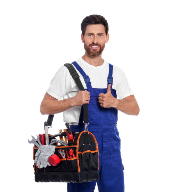 Clogged Drain Plumber in Banning, CA